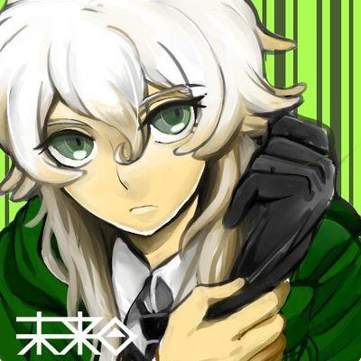 狛枝凪斗 Sd2 Km Twitter