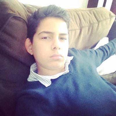 _anass_eo's profile picture. Anass El Osri 
game lover
football lover