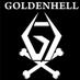 goldenhell (@goldenhellwear) Twitter profile photo