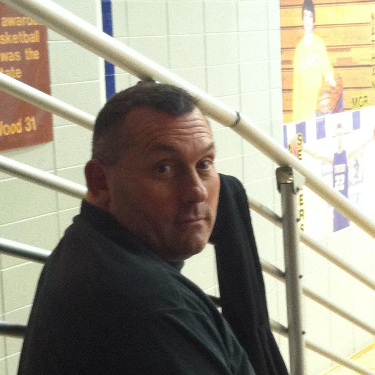 coachbuck23's profile picture. 