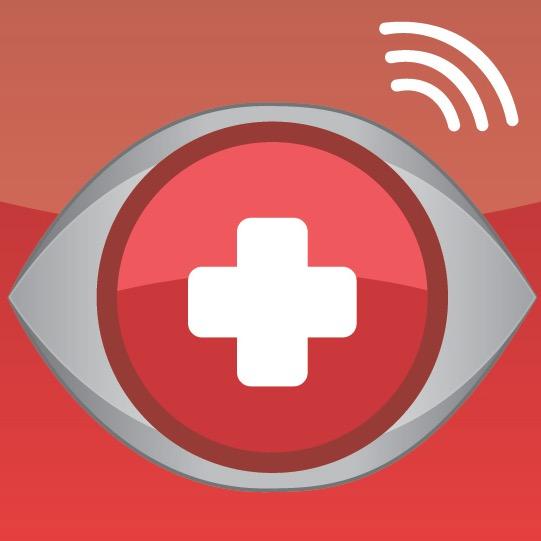 #SafetyApp w #LiveStream Video & GPS to Safety Contacts, Professional Monitoring Agents or Security Partners. #CampusSafety https://t.co/ssxkgTNeFB