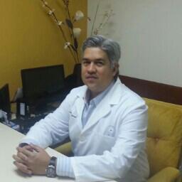 Medico Traumatologo