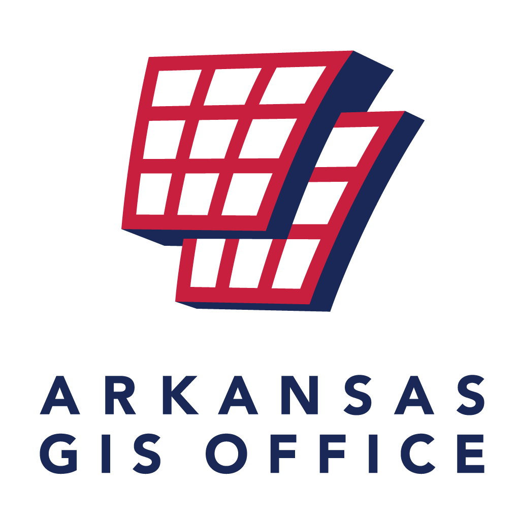 Promoting efficient development, maintenance, and distribution of Arkansas’ geographic information resources.