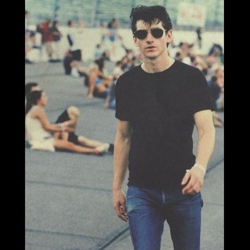I Wish you were here...