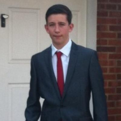 HazyLiam's profile picture. 