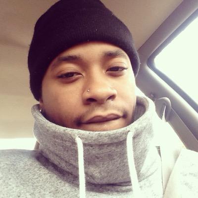 IG @ImSoCocky_0323 (Get This Money..... Im Young/Wise/Motivated$$/Blessed and 21 year old) #TeamDimples #TeamCavs #TeamNike
