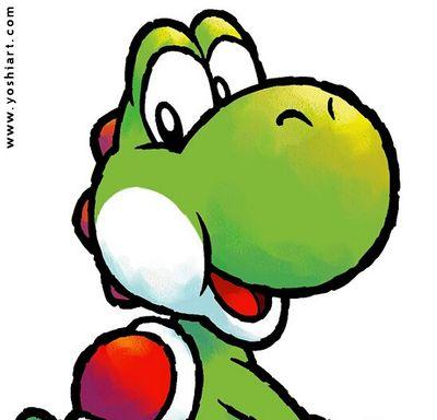 [ ヨッシー ] Yoshi! | #RP |