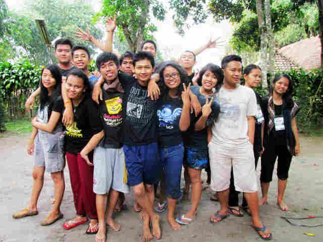 From nothing to something | D3 Perhotelan STiPRAM Jogja | Princess of God