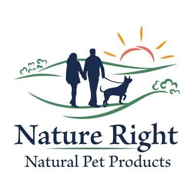 At Nature Right®, we believe loyalty is a two-way street and feeding your pet the best is the only option.