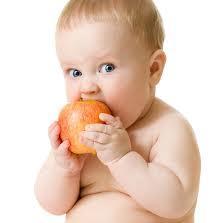 Having a baby is a life-changer. It gives you a whole other perspective on why you wake up every day.