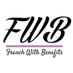 French With Benefits (@blogfwb) Twitter profile photo