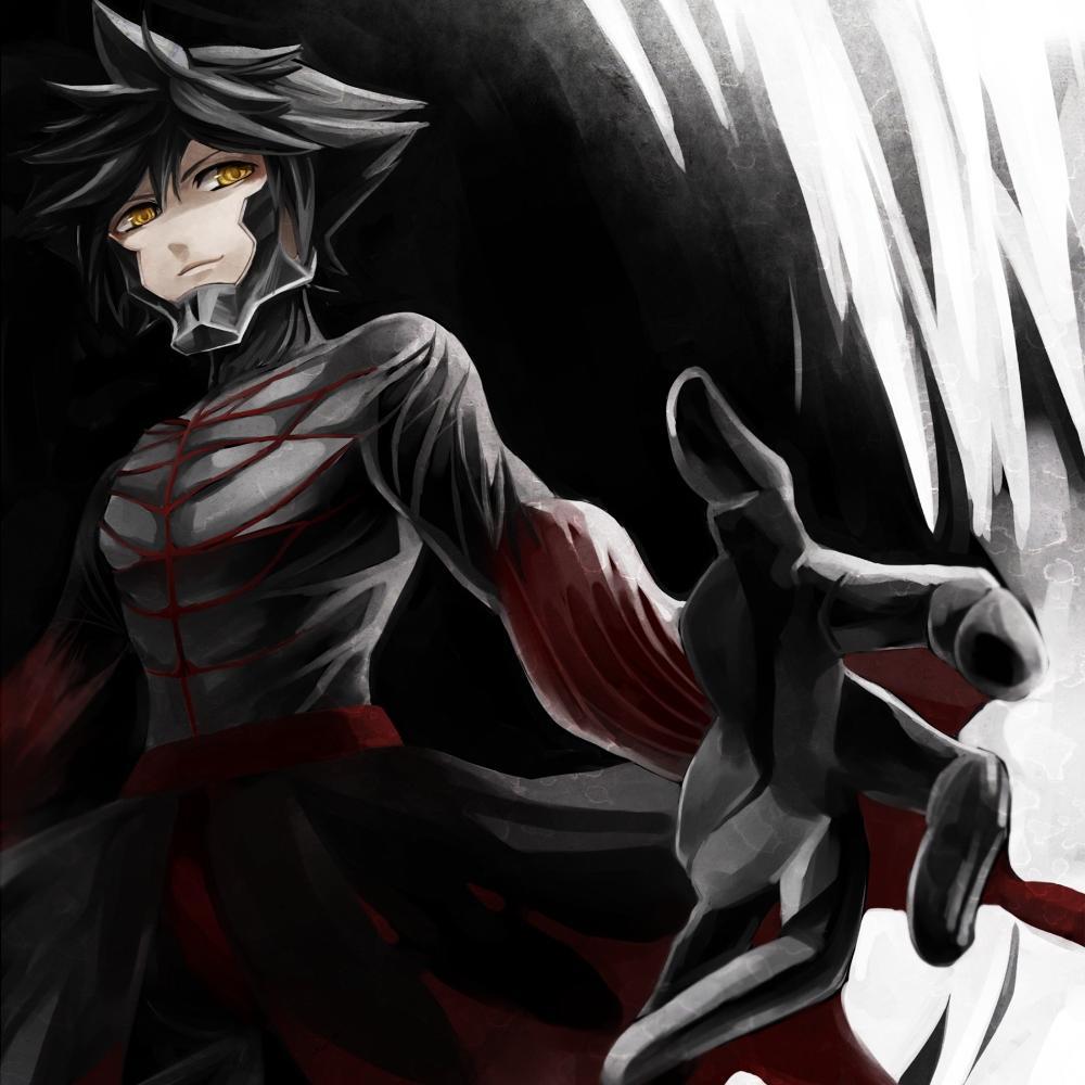 WindsDarkSide's profile picture. They are what I feel. A horde of fledgling emotions under my control. (Writer: @FluffyDuelist )