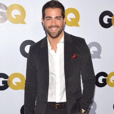 JesseMetcclfe's profile picture. Jesse Metcalfe - also known as John Tucker or Christopher Ewing. Remember, you're never fully dressed without a smile. {Not the real Jesse, just a RP account.}
