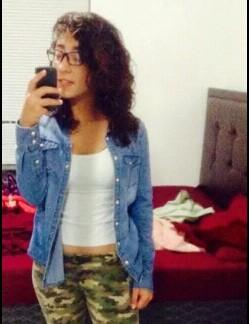 I live where you go for vacation #Suncoast • #Cuatro • BHS • C/o 2017 • February, 19 • Snapchat & kik: Mariah_Reyes01