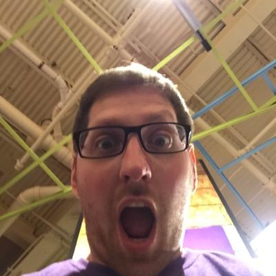 Chris21_G's profile picture. 