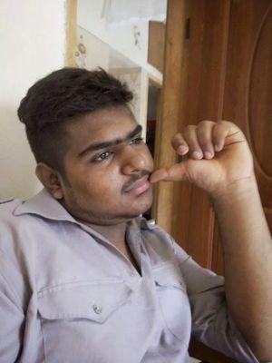 MtTowkir's profile picture. 