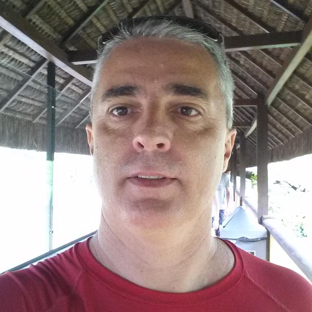 Engenheiro Civil e Corretor de Imóveis