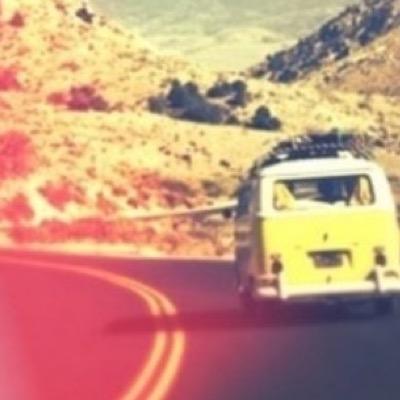 let's travel the world together