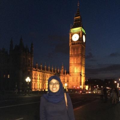 Dwinita Wulandini