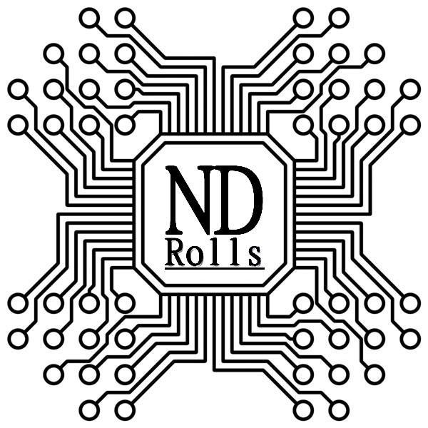 Twitter oficial da banda Paulista Nativos Digitais. Nós somos a ND.