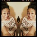 Camille Dean - @beautybycami212 - Twitter