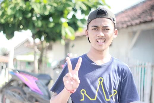kami memang bkan orang kaya tapi hoby kami mahal ..GASFOLL201M @Robotz1207