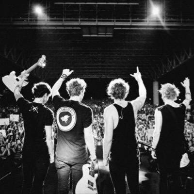 hotaf5sosfam_'s profile picture. • // If you want to be mentioned or want  a friend to be mentioned just dm us a selfie \\ •