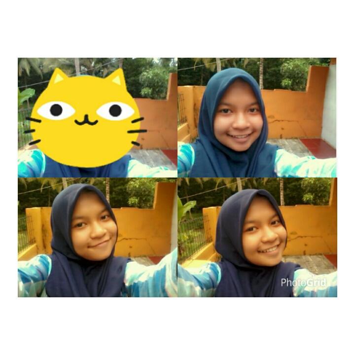 AdilaWina's profile picture. ALLAH SWT~ORANG TUA~MUSLIM WAL MUSLIMAH ~22 januari is my birthday ~ NEDUTAS