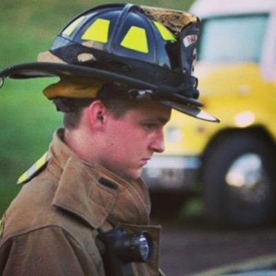 davebarrett911's profile picture. 