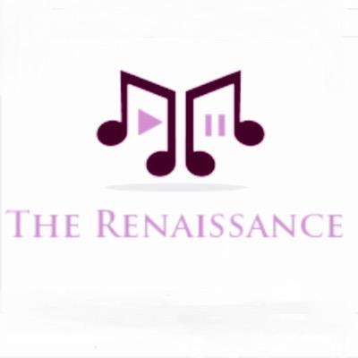 TheSance's profile picture. The Renaissance Is A Conglomerate Of Artists Supporting Each Other In The Entertainment Industry. WE SUPPORT ALL ART. This Is A Movement.