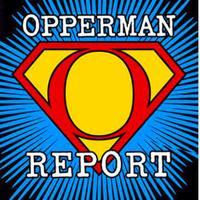 Ed Opperman (@oppermanreport) 's Twitter Profile Photo Ed Opperman (@oppermanreport) 's Twitter Profile Photo