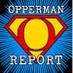 Ed Opperman (@oppermanreport) Twitter profile photo Ed Opperman (@oppermanreport) Twitter profile photo