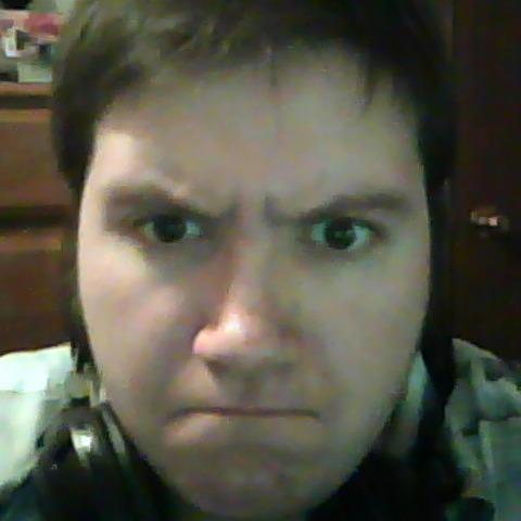 Gamer, Pessimist.