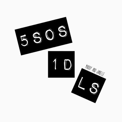2 Girls From ||Canada|| making Lock screens Of Our ||Idols||