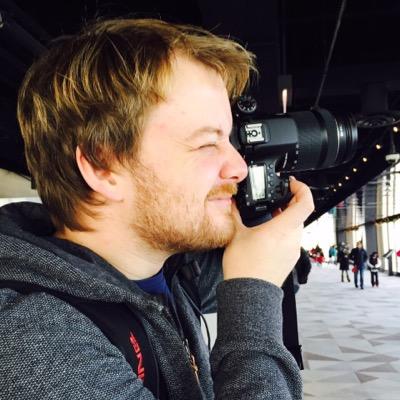 Thomas Rast (@thomasrast) | Twitter