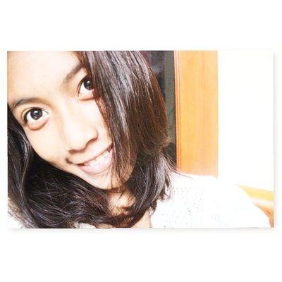 Anugerah terindah yang pernah kumiliki.