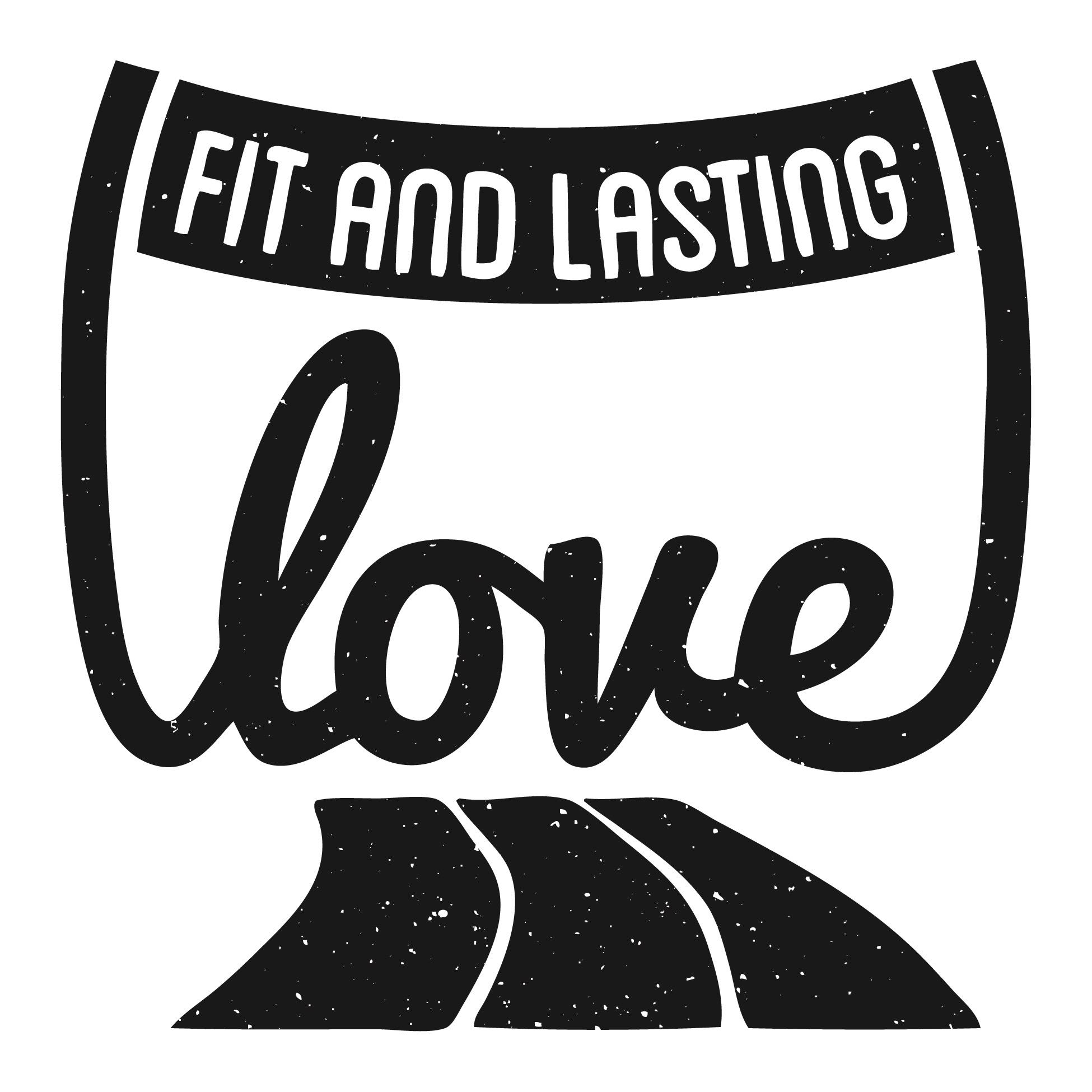 Where fitness and love go hand in hand