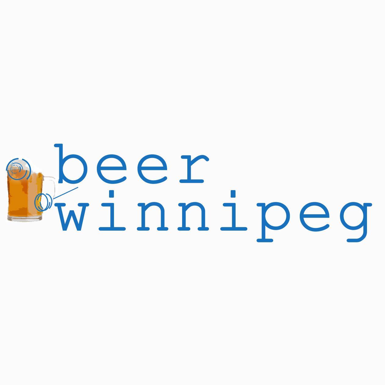 Tweeting and blogging about beer.