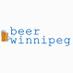 Beer Winnipeg (@beerwinnipeg) Twitter profile photo