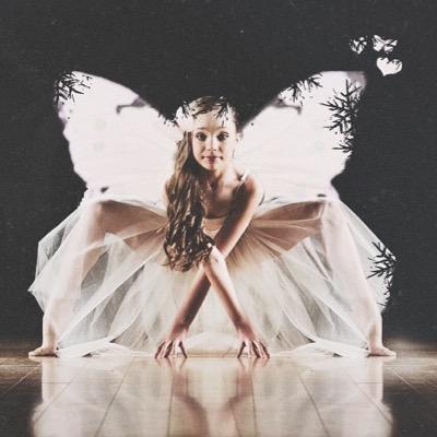 | It all started with six girls on a chalkboard... |