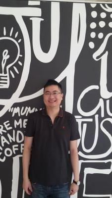 cheokht's profile picture. 