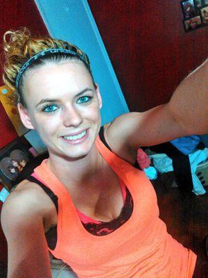 bookerheather6's profile picture. 