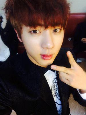 jin