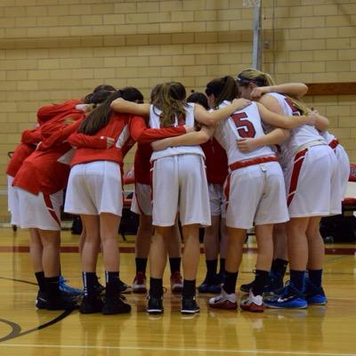 GLGirlsHoops's profile picture. Lady Highlanders