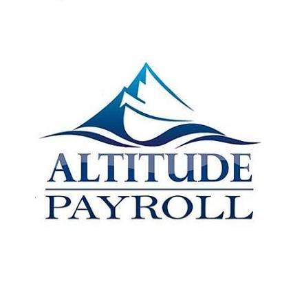 Altitude Payroll is a Colorado based payroll service focusing on payroll administration, compliance, time and attendance, and hr solutions for your business.