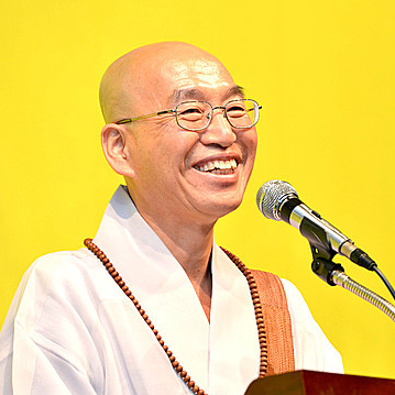 법륜스님 영어 수동 봇 입니다 / 영어로된 법륜스님의 즉문즉설 동영상과 메시지를 트윗합니다
This is NOT the real Buddhist Monk Bup Ryun, but his videos and messages are tweeted