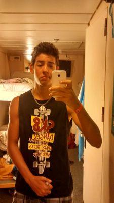 hey daddy