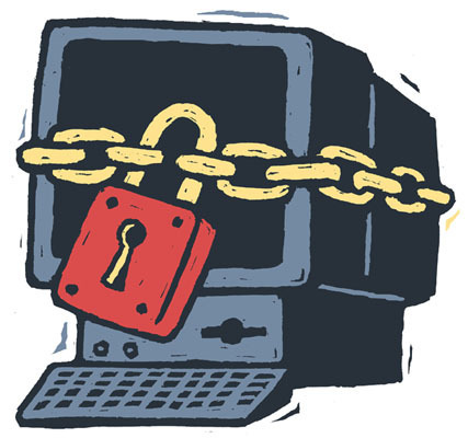 SecurityTechie's profile picture. The only safe computer on the web is the one turned off.