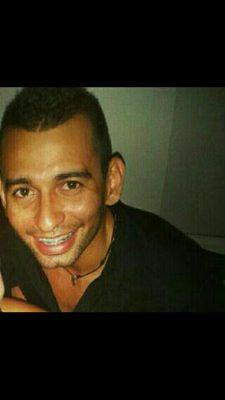 amtonyr's profile picture. 