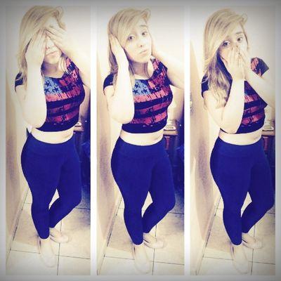 Deuus Na Frentee e Vamo qq vamo :*